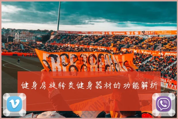 健身房旋转类健身器材的功能解析